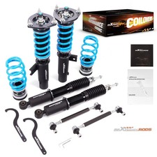 T6 Coilovers for Audi TT TTS
