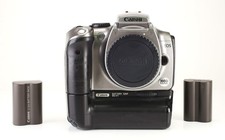 Canon eos 300d - canon, body