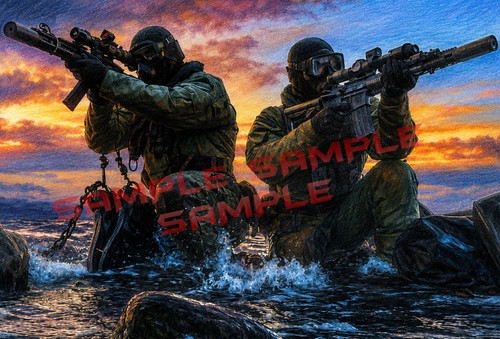 Sbs special boat service - special,