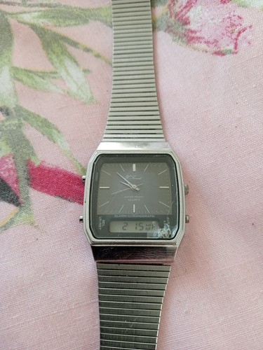 Vintage 1980s samuel - vintage, h