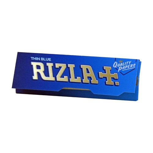 100 genuine rizla - 100%,