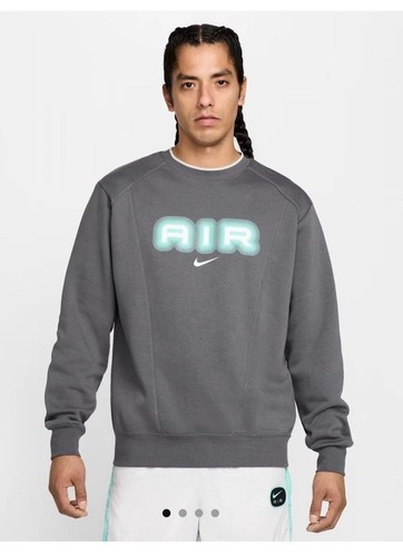 Nike air men fleece - air, men's