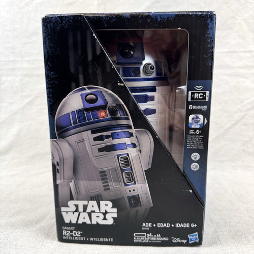 Star wars smart - wars, app