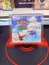 2003 Pokemon EX Dragon Booster