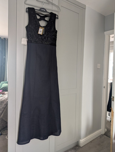 Phase size black navy - size, black/navy