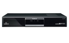 Humax Foxsat HD GB TV Receiver