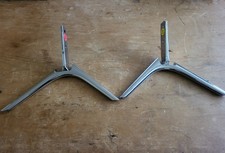 Samsung UE49KS7000 Alloy Stand Legs (Left and Right Pair) - Used