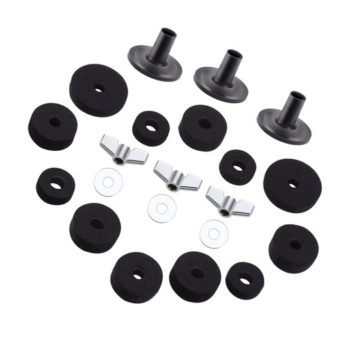 Pcs silent drum - 21,