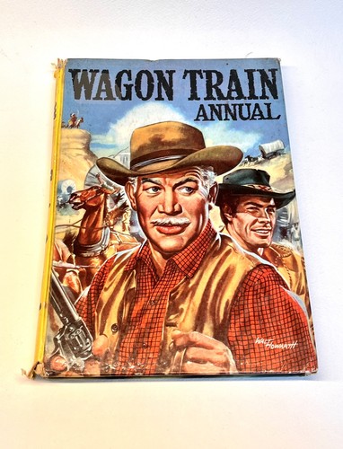 1959 wagon train - 1959,
