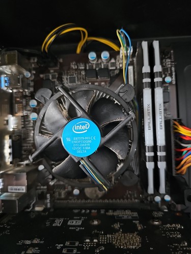 Msi h110m pro motherboard - msi,