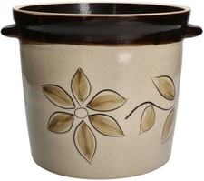 KOTARBAU ® stoneware pot