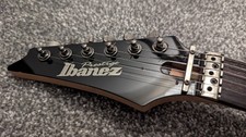 Ibanez rg1570l left handed - left,