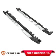 Side Steps For BMW X5 E70