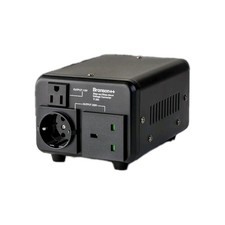 Bronson++ Ti 200 Toroidal Core