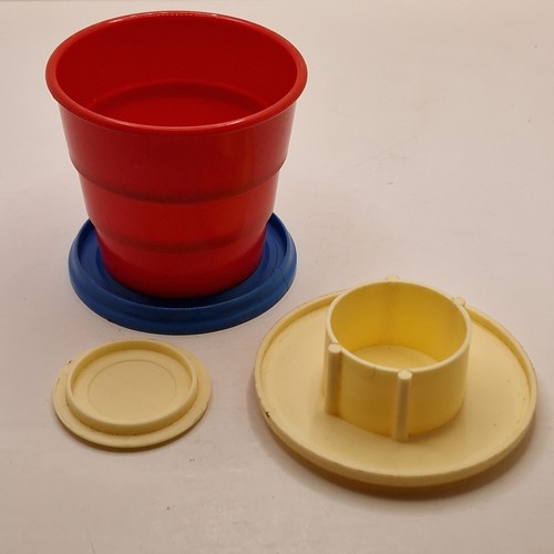 Vintage selcol collapsible - vintage,