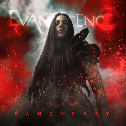 Evanescence sanctuary hmv - -, (hmv