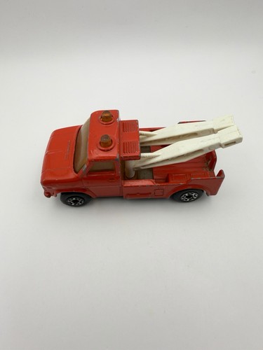 Vintage 1979 matchbox lesney - vintage,