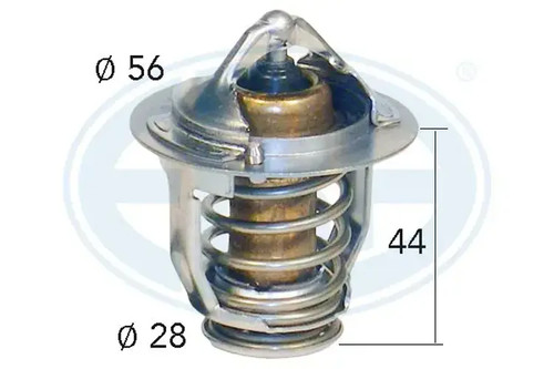Thermostat 350104 era - thermostat, for
