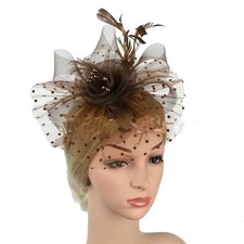 Fascinator Hats for Women