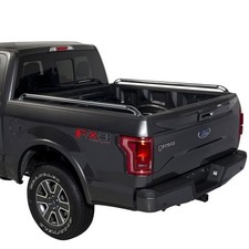 Putco 89867 Lockers Side Bed