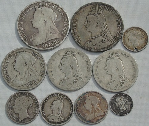 Collection queen victoria - queen,