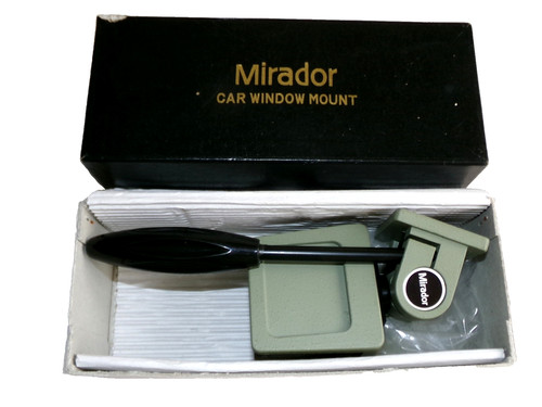Vintage mirador car - vintage,