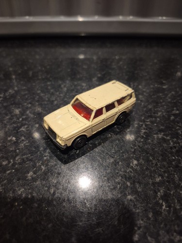 Corgi juniors volvo 245dl 64 - corgi, 1:64