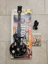 Guitar Hero III: Legends of