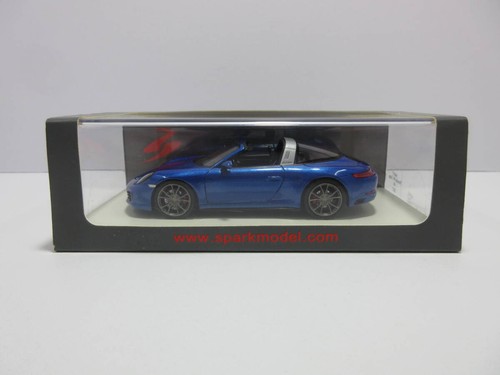 Spark porsche 911 targa - 911,