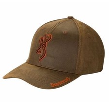 Browning Rhino Brown Baseball