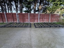 Rhino Roof Rack for Ford