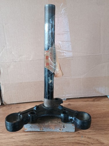 Honda cb125s cb125j fork stem - cb125s,