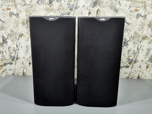 Bowers and wilkins - wilkins, (b&w)
