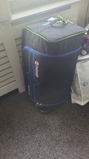 outwell montana p tent first