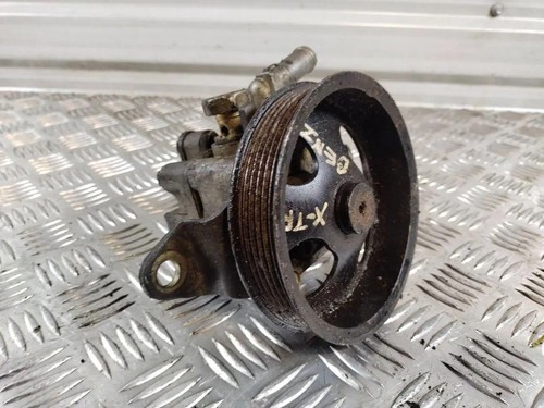 Nissan trail t31 - t31, power