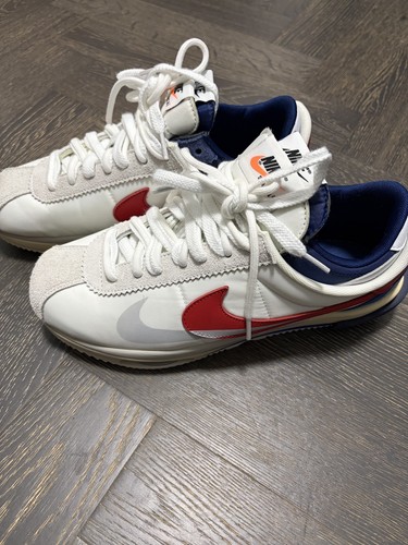 Sacai nike zoom cortez - zoom,