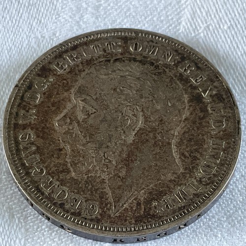1935 george silver jubilee - 1935,