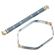 Metal Internal Flex Frames, 2