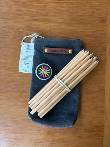 Peg awl pouch 3 - awl,