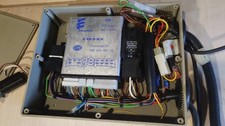 Eberspacher Control Box, ECU