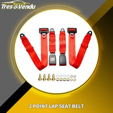 2X Universal Red 2 Point