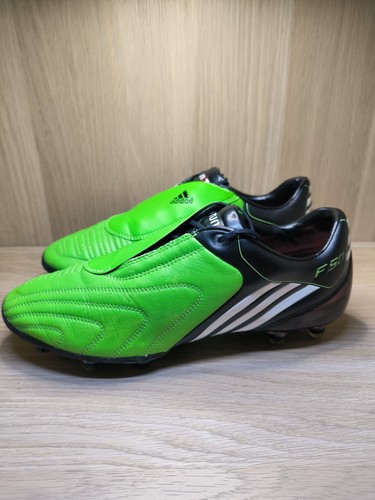 Adidas f50 tunit 9 - fg, uk