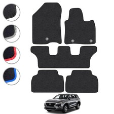 Car Mats for HYUNDAI SANTA FE