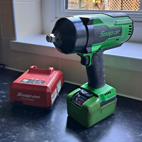 Snap ct9075 18v - 18v, brushless