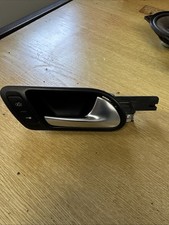 VW Golf MK5 Driver Side Front Chrome Door Handle 1K2837114 1K2 837 114