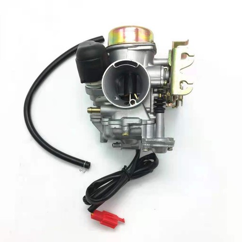 Carburetor for cvk 26mm - for,