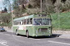 Bus Photo - Cheltenham &