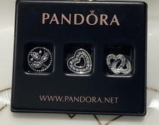 GENUINE PANDORA SPARKLING CZ