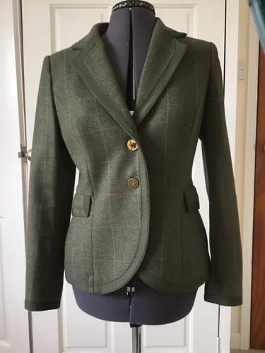 Joules tweed jacket - joules,