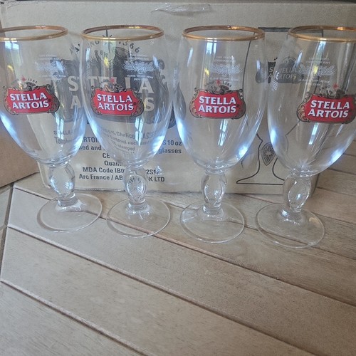 Stella artois half pint - stella,